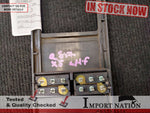 JEEP CHEROKEE XJ 94-01 94-96 FRONT LEFT WINDOW SWITCH