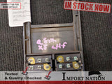 JEEP CHEROKEE XJ 94-01 94-96 FRONT LEFT WINDOW SWITCH
