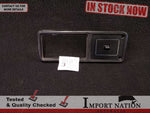 JEEP CHEROKEE XJ 94-01 94-96 REAR LEFT WINDOW SWITCH