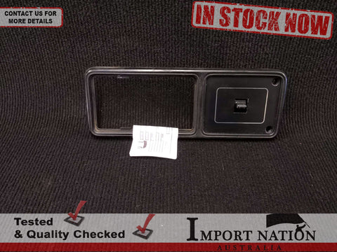 JEEP CHEROKEE XJ 94-01 94-96 REAR LEFT WINDOW SWITCH