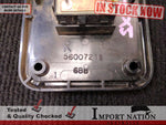 JEEP CHEROKEE XJ 94-96 REAR RIGHT WINDOW SWITCH