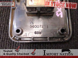 JEEP CHEROKEE XJ 94-96 REAR RIGHT WINDOW SWITCH