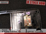 JEEP CHEROKEE XJ 94-96 REAR RIGHT WINDOW SWITCH