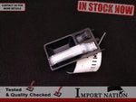 JEEP CHEROKEE XJ 94-96 RIGHT INTERIOR DOOR HANDLE - FRONT OR REAR