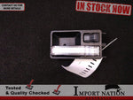 JEEP CHEROKEE XJ 94-96 RIGHT INTERIOR DOOR HANDLE - FRONT OR REAR