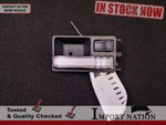 JEEP CHEROKEE XJ  94-96 RIGHT INTERIOR DOOR HANDLE - FRONT OR REAR