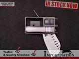 JEEP CHEROKEE XJ  94-96 RIGHT INTERIOR DOOR HANDLE - FRONT OR REAR