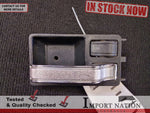 JEEP CHEROKEE XJ  94-96 RIGHT INTERIOR DOOR HANDLE - FRONT OR REAR