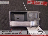 JEEP CHEROKEE XJ  94-96 RIGHT INTERIOR DOOR HANDLE - FRONT OR REAR