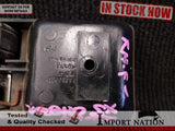 JEEP CHEROKEE XJ  94-96 RIGHT INTERIOR DOOR HANDLE - FRONT OR REAR