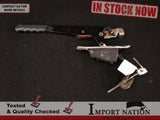 JEEP CHEROKEE XJ 94-96 HANDBRAKE LEVER HANDLE