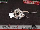 JEEP CHEROKEE XJ 94-96 FRONT LEFT DOOR LOCK LATCH ACTUATOR