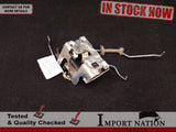 JEEP CHEROKEE XJ 94-96 FRONT LEFT DOOR LOCK LATCH ACTUATOR