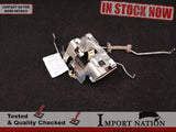 JEEP CHEROKEE XJ 94-96 FRONT LEFT DOOR LOCK LATCH ACTUATOR