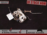 JEEP CHEROKEE XJ 94-96 FRONT LEFT DOOR LOCK LATCH ACTUATOR