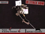 JEEP CHEROKEE XJ 94-96 FRONT LEFT DOOR LOCK LATCH ACTUATOR