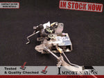 JEEP CHEROKEE XJ 94-96 FRONT LEFT DOOR LOCK LATCH ACTUATOR