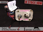 JEEP CHEROKEE XJ 94-96 KEY LOCK IGNITION BARREL SET