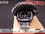 JEEP CHEROKEE XJ 4.0L FRONT DIFFERENTIAL OPEN 3.54 RATIO DANA 30 DIFF