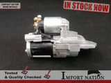 MAZDA 6 GH 08-12 USED STARTER MOTOR 2.5L L5 AUTOMATIC FoMoCo L538 B M000T37271