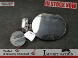 MAZDA 6 GH 08-12 USED FUEL FLAP COVER LID - WAGON MODELS ESTATE BLACK