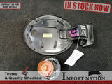 MAZDA 6 GH 08-12 USED FUEL FLAP COVER LID - WAGON MODELS ESTATE BLACK