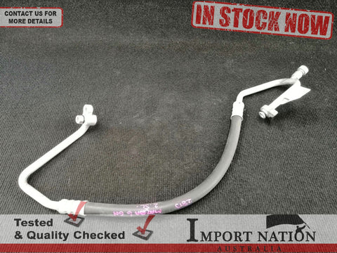 MAZDA 6 GH 08-12 USED AC AIR CONDITIONING PIPE HOSE 2.5L L5 ENGINE