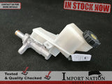 MAZDA 6 GH 08-12 USED BRAKE MASTER CYLINDER PETROL 2.5L BOSCH 226612