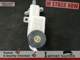 MAZDA 6 GH 08-12 USED BRAKE MASTER CYLINDER PETROL 2.5L BOSCH 226612