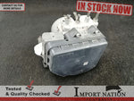 MAZDA 6 GH 08-12 USED ABS BRAKE MODULE PUMP ASSEMBLY GDK4-437A0 K0089 133800-698