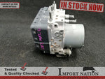 MAZDA 6 GH 08-12 USED ABS BRAKE MODULE PUMP ASSEMBLY GDK4-437A0 K0089 133800-698