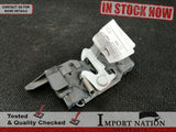 MAZDA 6 GH 08-12 USED  BONNET LATCH CATCH HOOD