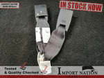 MAZDA 6 GH 08-12 USED LEFT PASSENGERS REAR + ACC SEATBELT BUCKLE SEAT BELT