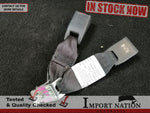 MAZDA 6 GH 08-12 USED LEFT PASSENGERS REAR + ACC SEATBELT BUCKLE SEAT BELT