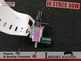 MAZDA 6 GH 08-12 USED OEM MAZDA VACUUM PURGE CONTROL SOLENOID VALVE K5T46590