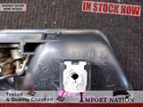 VOLKSWAGEN GOLF MK5 INTERIOR DOOR HANDLE - REAR LEFT SIDE 03-09 1K4839113B