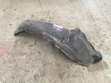 TOYOTA SOARER 1991-99 FRONT LEFT UPPER SPLASHGUARD FENDER LINER PASSENGERS SIDE