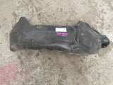 TOYOTA SOARER 1991-99 FRONT LEFT UPPER SPLASHGUARD FENDER LINER PASSENGERS SIDE