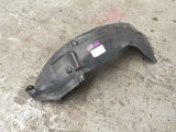 TOYOTA SOARER 1991-99 FRONT LEFT UPPER SPLASHGUARD FENDER LINER PASSENGERS SIDE