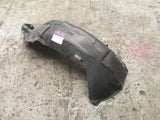 TOYOTA SOARER 1991-99 FRONT LEFT UPPER SPLASHGUARD FENDER LINER PASSENGERS SIDE