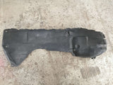 TOYOTA SOARER 1991-99 FRONT LEFT UPPER SPLASHGUARD FENDER LINER PASSENGERS SIDE
