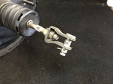 TOYOTA SOARER 1991-99 BRAKE BOOSTER VACUUM SERVO - FOR 3 -BOLT MASTER CYLINDER