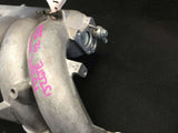 TOYOTA SOARER 1991-96 1JZGTE INTAKE MANIFOLD ALLOY OEM 2.5L TURBOCHARGED