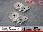 MITSUBISHI LEGNUM GALANT VR-4 UPPER RADIATOR BRACKETS