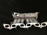 TOYOTA SOARER 1991-96 1JZGTE INTAKE MANIFOLD ALLOY OEM 2.5L TURBOCHARGED