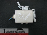 NISSAN Y34 GLORIA CEDRIC ECU MODULE - SHIFT LOCK 28540CR000