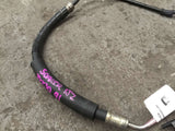 TOYOTA SOARER 1991-96 JZZ30 POWER STEERING HIGH PRESSURE LINE 1JZGTE TURBO 2.5L