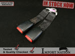JEEP CHEROKEE XJ 94-96 REAR SEATBELT BUCKLE - RIGHT AND MIDDLE BUCKLES 55314864