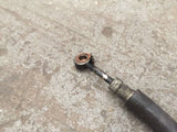 TOYOTA SOARER 1991-96 JZZ30 POWER STEERING HIGH PRESSURE LINE 1JZGTE TURBO 2.5L