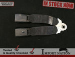 JEEP CHEROKEE XJ 94-96 REAR SEATBELT BUCKLE - RIGHT AND MIDDLE BUCKLES 55314864